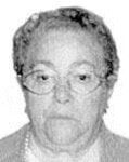 DOÑA MILAGROS CAYÓN GONZÁLEZ