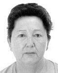DOÑA MARÍA TERESA FERNÁNDEZ GÓMEZ