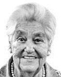 DOÑA CARMEN ABASCAL GARCÍA