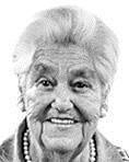 DOÑA CARMEN ABASCAL GARCÍA