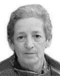 DOÑA MARÍA JOSE PISANO GUERRA