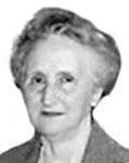 DOÑA CONCEPCIÓN PÉREZ GÓMEZ