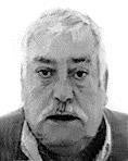 DON JOSÉ LUIS ACEBO AGÜERO