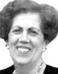 DOÑA HORTENSIA DÍAZ MARTÍNEZ
