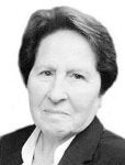 DOÑA FRANCISCA PELLICER SANTAMARÍA