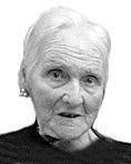 DOÑA ARACELI REVUELTA HONDAL