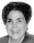 DOÑA BIBIANA SÁNCHEZ CABELLO