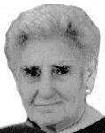 DOÑA JUANA CHARTERINA PEÑA