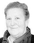 DOÑA DELFINA LORENZO CUESTA