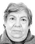 DOÑA JOSEFA RÍOS FERNÁNDEZ