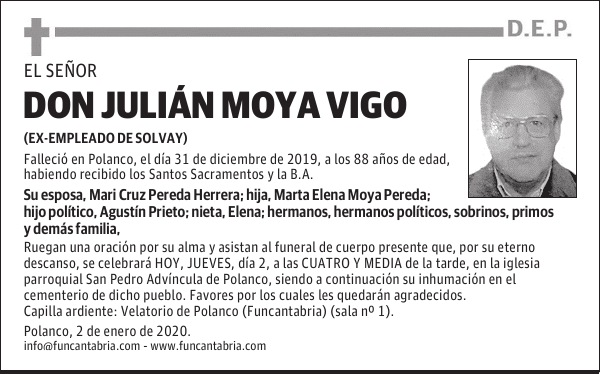 DON JULIÁN MOYA VIGO