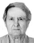 DOÑA JOSEFA PÉREZ GUTIÉRREZ