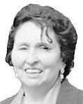 DOÑA MARÍA DEL PILAR SAIZ NÚÑEZ