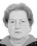 DOÑA CARMEN GUERRA GUTIÉRREZ