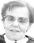 DOÑA ELISA VÉLEZ GARCÍA