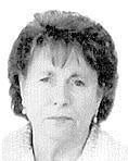 DOÑA MARÍA GARCÍA BOLADO