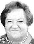 DOÑA EVA MARÍA FERNÁNDEZ FERNÁNDEZ