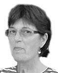 DOÑA ROSARIO BERNAL LÓPEZ