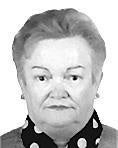 DOÑA ANTONIA GÓMEZ DIEGO