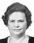 DOÑA ÁNGELA MOVELLÁN SAN MARTÍN