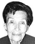 DOÑA CARMEN BERMÚDEZ JIMÉNEZ