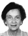 DOÑA MISERICORDIA MONTORIO FLORES
