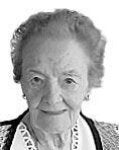 DOÑA MARÍA GODÓN CACHO