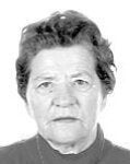 DOÑA ELVIRA BUEZO ARENAL