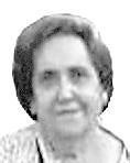 DOÑA MATILDE IBÁÑEZ SARABIA