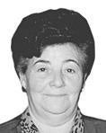 DOÑA OTILIA ROJAS GARCÍA