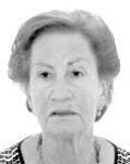 DOÑA FLORENTINA GÓMEZ GUTIÉRREZ