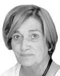 DOÑA CLARA MARCOS GUTIÉRREZ