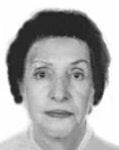DOÑA ÁNGELA CABALLERO HERRERO