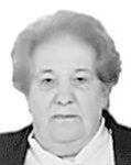 DOÑA TERESA FRAILE BLANCO
