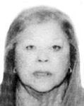 DOÑA MARÍA JESÚS TRABA URIARTE