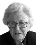 DOÑA MAGDALENA BUSTAMANTE DÍEZ