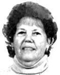DOÑA MARÍA ÁNGELES GONZÁLEZ RIVERO