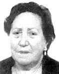 DOÑA VIRGINIA SECO BARROS