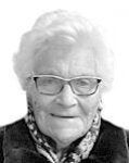 DOÑA AURELIA ESCOBEDO BOO
