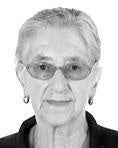 DOÑA MARÍA JESÚS COBO PÉREZ