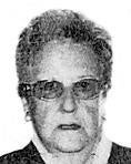DOÑA ESPERANZA FERNÁNDEZ MARTÍNEZ