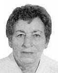 DOÑA MILAGROS ORTIZ ALONSO