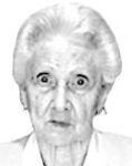 DOÑA CARMEN GONZÁLEZ FOMPEROSA