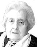 DOÑA PILAR DE LA PARTE BUENAGA
