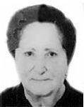 DOÑA MARÍA DEL CARMEN MORÁN MUÑOZ