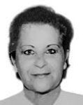 DOÑA ROSARIO RUIZ NIETO
