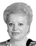 DOÑA ENEDINA ALONSO ORTIZ