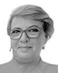 DOÑA MARÍA JESÚS SANCIBRIÁN GUTIÉRREZ