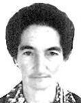 DOÑA MARÍA ABASCAL ORTIZ