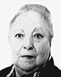 DOÑA MARÍA DEL CARMEN LASTRA COSTAS